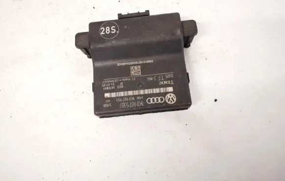 Volkswagen Golf V Other control units/modules 1k0907530f 1k0907951