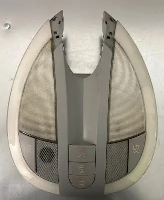 Mercedes-Benz E W211 Other interior light A2118204201 0002921266 2JM00825640