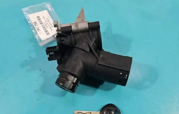 Mercedes-Benz A W168 Ignition lock IMPRK1391750