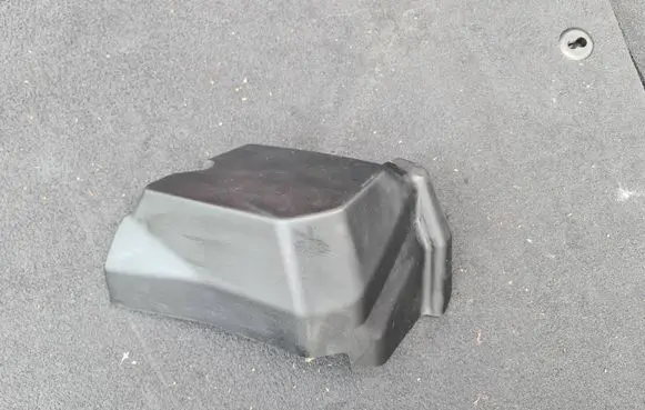 BMW 4 F32 F33 Other engine bay part 8616568
