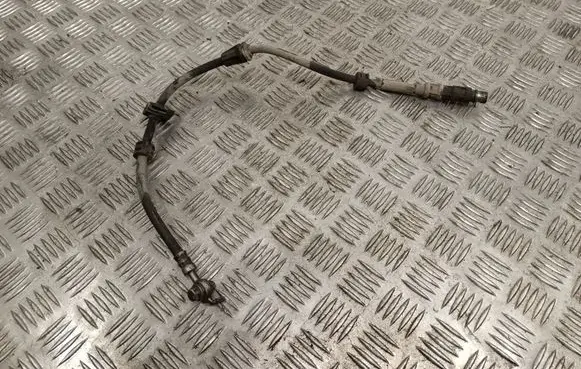 Peugeot Partner III Brake booster pipe/hose 