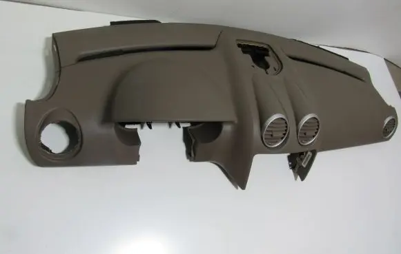 Mercedes-Benz ML W164 Dashboard A1646800387