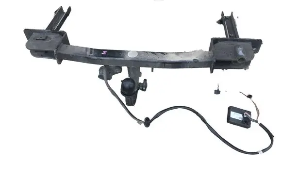 Opel Zafira C Tow bar 13320747 55R013283 314354