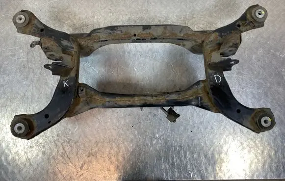 Mitsubishi Eclipse Cross Rear subframe 