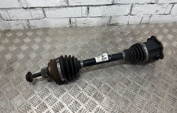 Audi Q5 SQ5 Front driveshaft 80A407271D