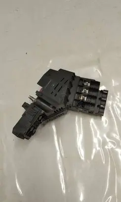 Mercedes-Benz GL X166 Positive wiring loom A1665405202