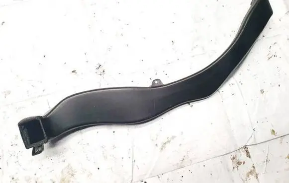 Jaguar XJ X351 Air intake hose/pipe fdraw9304320a36
