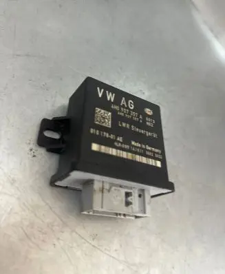 Audi A6 S6 C7 4G Light module LCM 4H0907357A 01017801AE