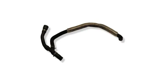 Volkswagen Tayron II Engine coolant pipe/hose 1K0121087Q