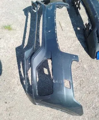 Volvo XC90 Front bumper 31353362