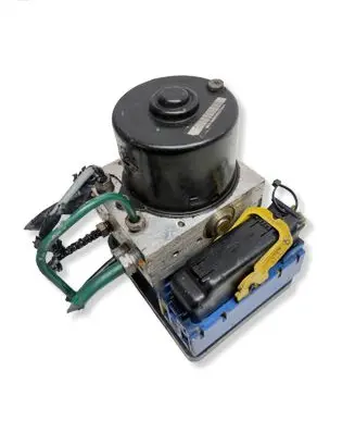 Renault Laguna II ABS Pump 9648606980