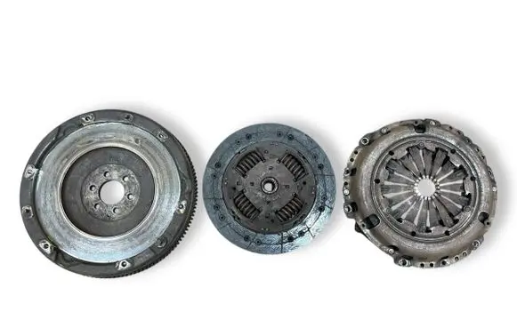 Citroen Jumpy Clutch set kit C1017927