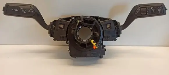 Ford Puma Airbag slip ring squib (SRS ring) GN15-14A664-AB