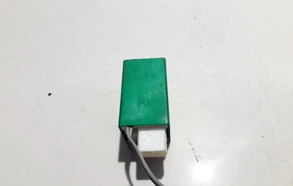 Renault Espace III Other relay 544430500