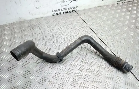 Mini One - Cooper Coupe R56 Engine coolant pipe/hose 118191