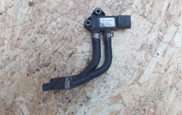 Subaru Legacy Exhaust gas pressure sensor 22627AA500