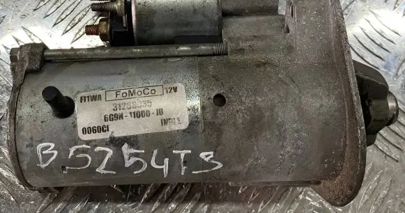 Volvo XC90 Starter motor B5254T2 6G9N11000