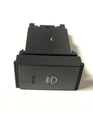 Hyundai Getz Fog light switch 