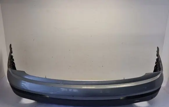 Audi Q7 4L Rear bumper