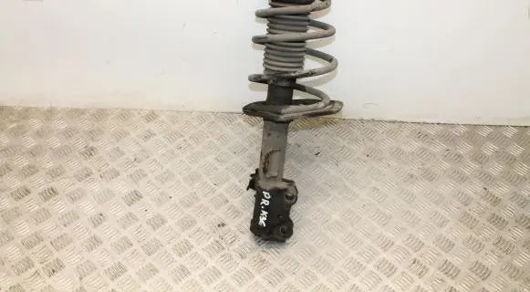 Toyota Verso-S Front shock absorber/damper