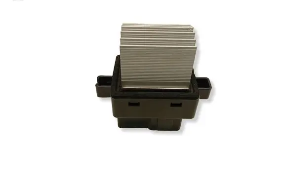 Ford Fiesta Heater blower motor/fan resistor MB3B19E624BA EK8BA