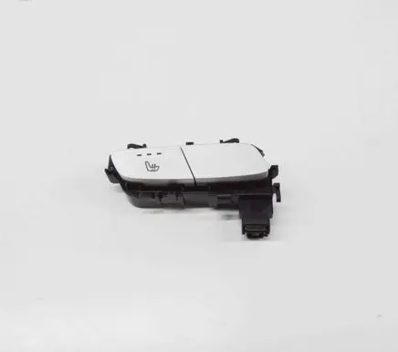 Mercedes-Benz C W205 Seat heating switch A2139057302