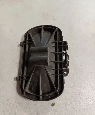Mazda 6 Headlight/headlamp dust cover