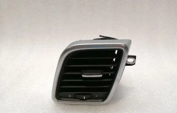 Porsche Panamera (970) Dashboard side air vent grill/cover trim 970552132