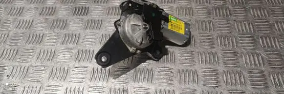 Mercedes-Benz ML W164 Rear window wiper mechanism A2518200042