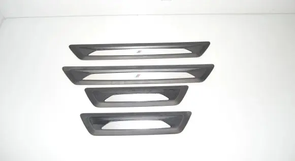 BMW 3 GT F34 sill trim set (inner) 7289215 7324631 51477289215