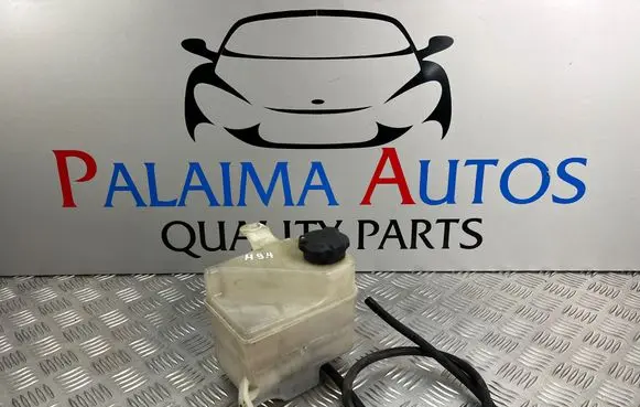 KIA Venga Coolant expansion tank/reservoir 254301P000