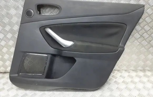 Ford Mondeo MK IV Door card panel trim set 