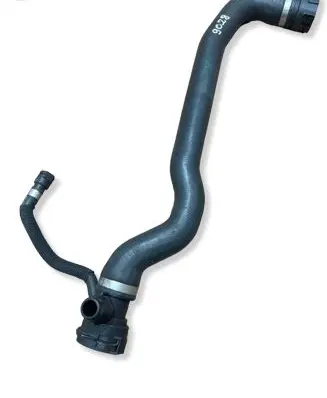 BMW 5 E60 E61 Engine coolant pipe/hose 7809818