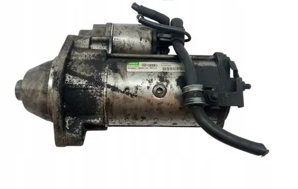 Audi A6 S6 C5 4B Starter motor 068911024E