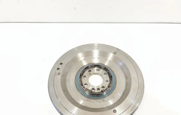 Flywheel
