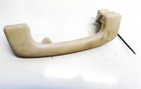 Citroen C4 I Rear interior roof grab handle 9649903077