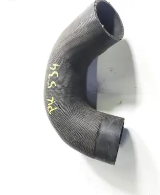 Audi Q7 4L Intercooler hose/pipe 4L0145972A