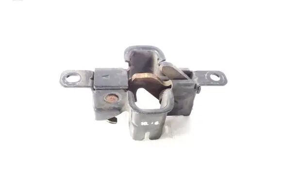 Mercedes-Benz CL C216 Engine bonnet (hood) release handle A2218800160