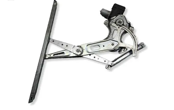 Toyota Prius (XW50) Front door window regulator with motor 8571047140 0620203892