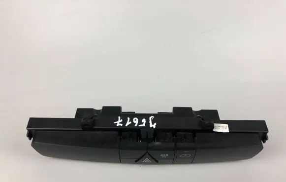 Mercedes-Benz Sprinter W906 Hazard light switch A9068700910