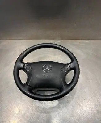 Mercedes-Benz C W203 Steering wheel A2034600903 10102 2038600502