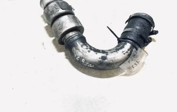 Ford C-MAX I Intercooler hose/pipe