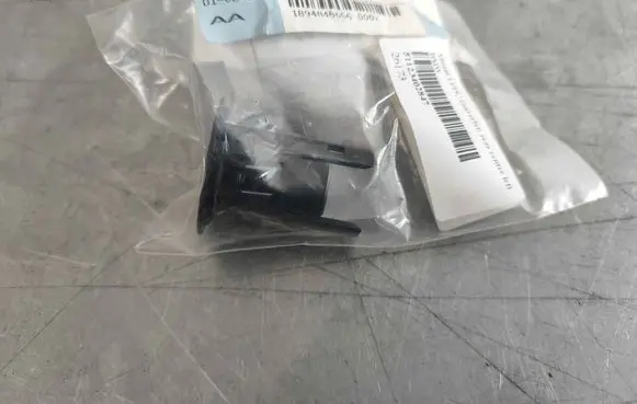 BMW X3 E83 Rear parking sensor holder (PDC) 51123402847 3402847