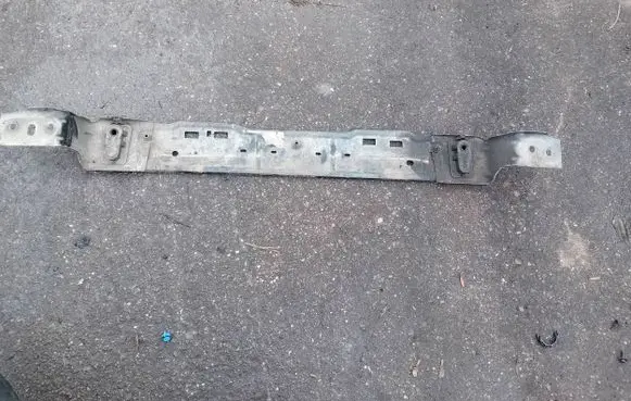 Peugeot 308 Dashboard cross member/frame bar 0330308000