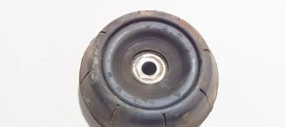 Opel Meriva A Coil spring mount 90538936