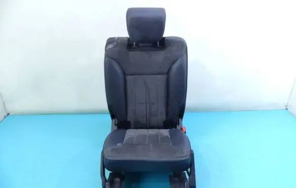 Mercedes-Benz R W251 Third row seats IMPRK1184997