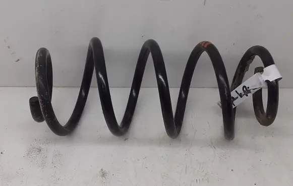 Audi A4 S4 B8 8K Front coil spring