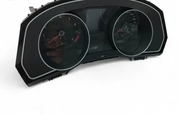 Volkswagen PASSAT B8 Speedometer (instrument cluster) 3G0920740A
