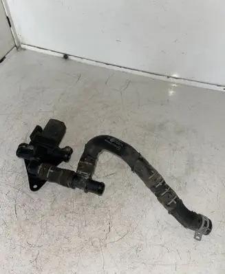 Volkswagen e-Golf Auxiliary pre-heater (Webasto) 5QE819453A 0152114