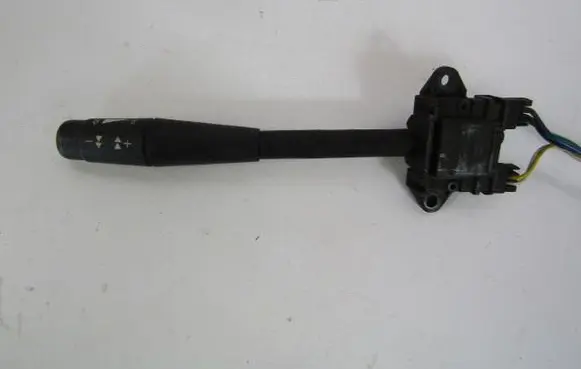 Peugeot 206 CC Cruise control switch 